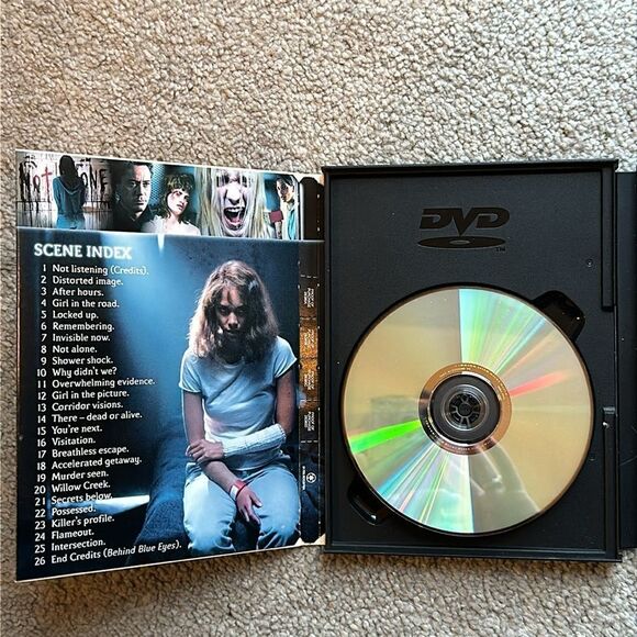 “Gothika” DVD!  - Picture 4 of 5